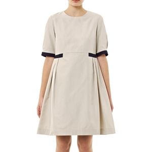 MaxMara Tan Dress